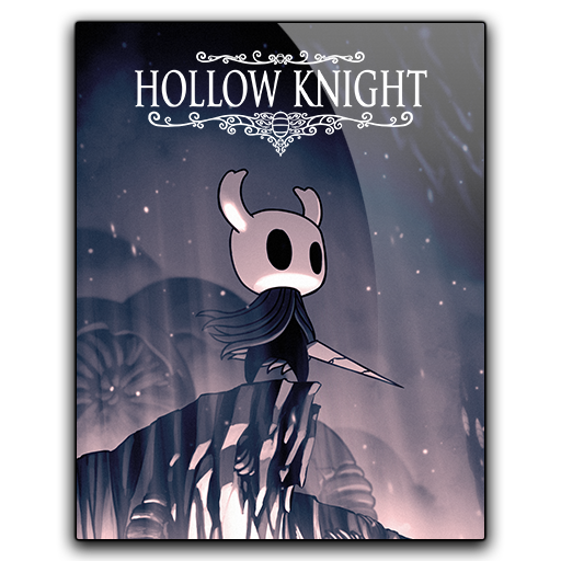 Hollow Knight Picture