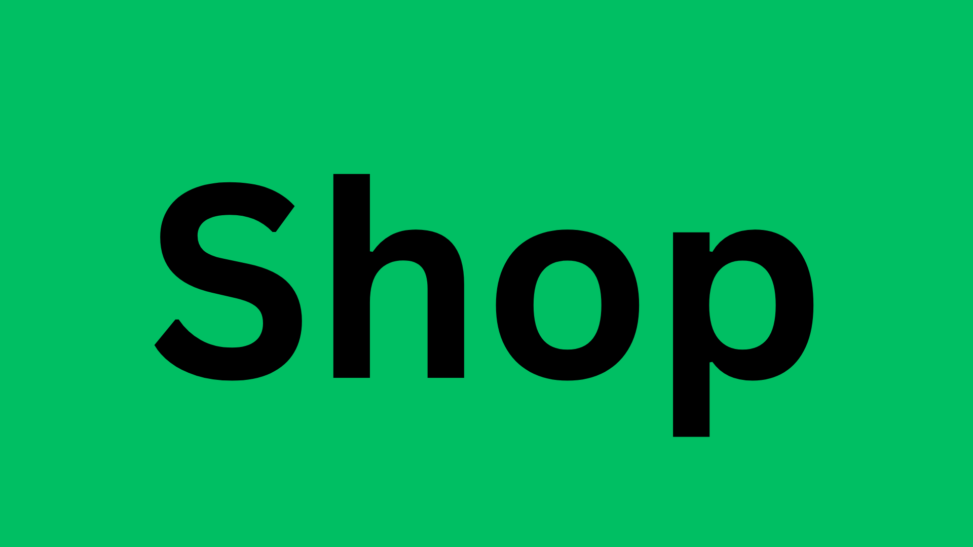 shop