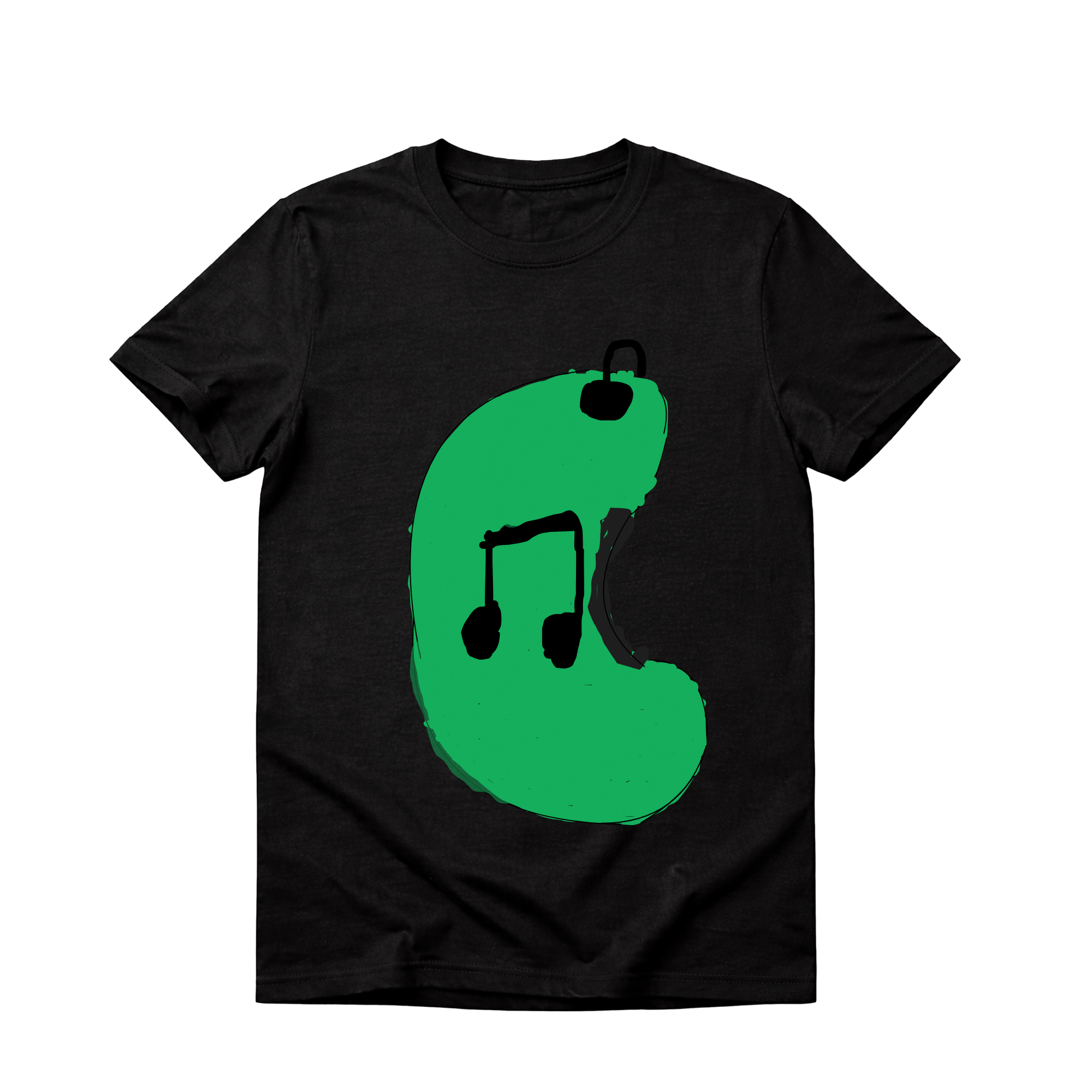 T_shirts