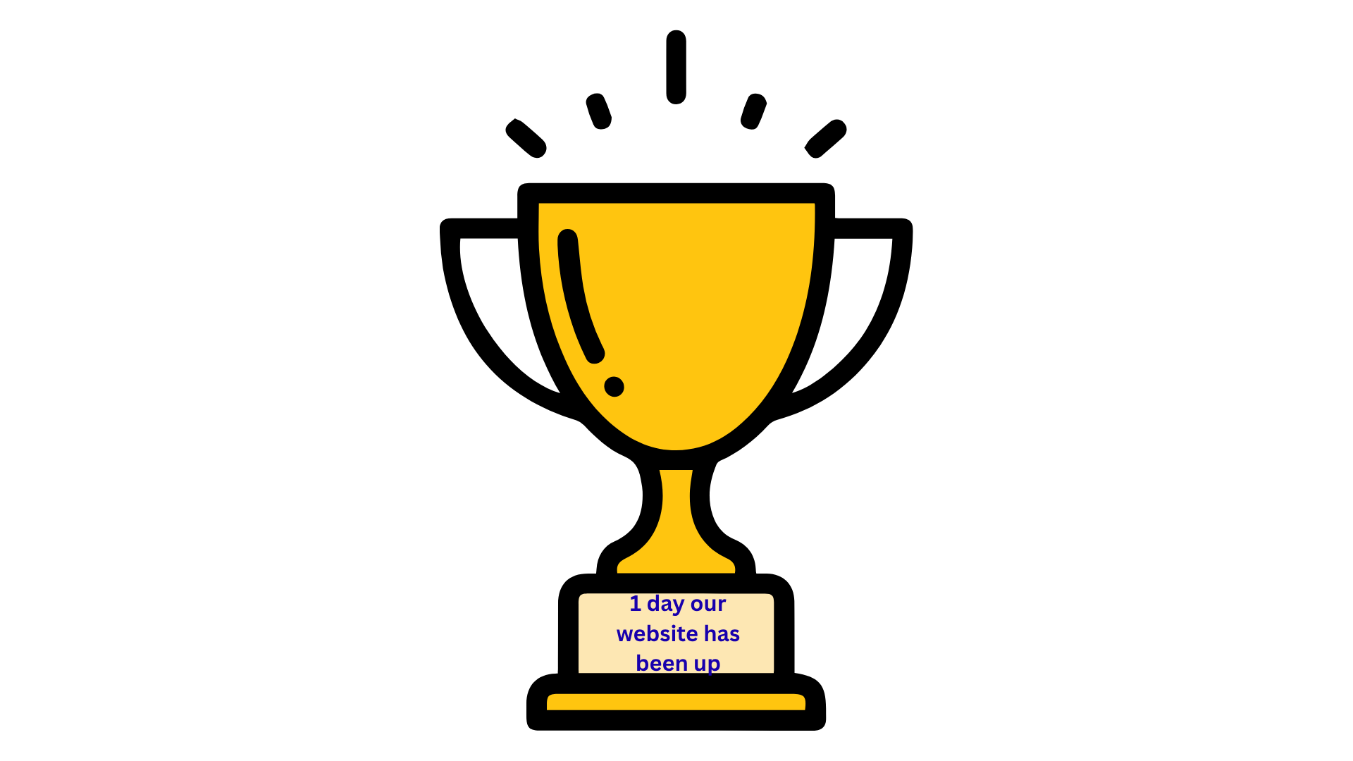 trophy